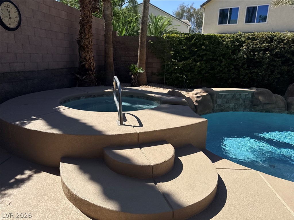 2284 Moresca Avenue Henderson NV 89052