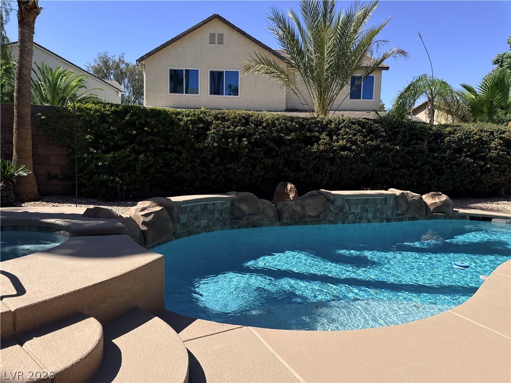 2284 Moresca Avenue Henderson NV 89052
