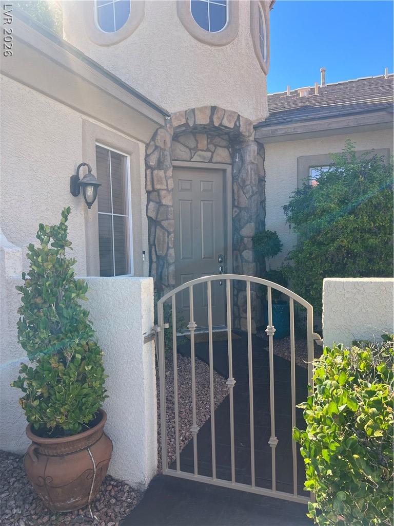 2284 Moresca Avenue Henderson NV 89052