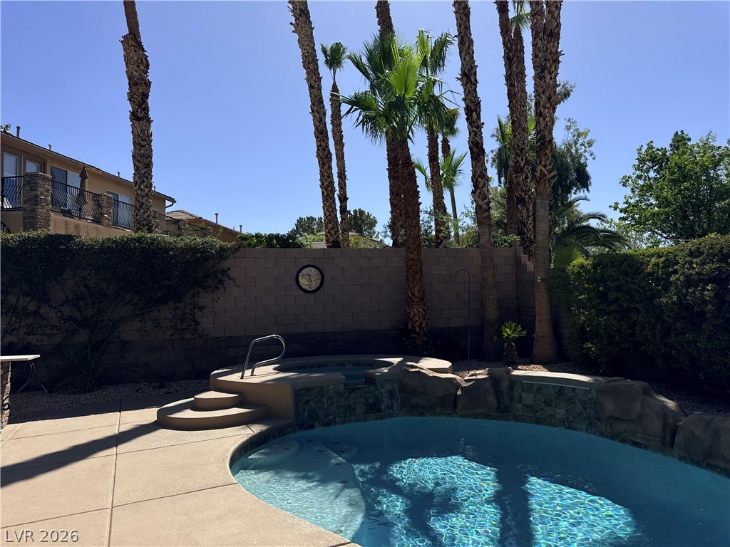 2284 Moresca Avenue Henderson NV 89052