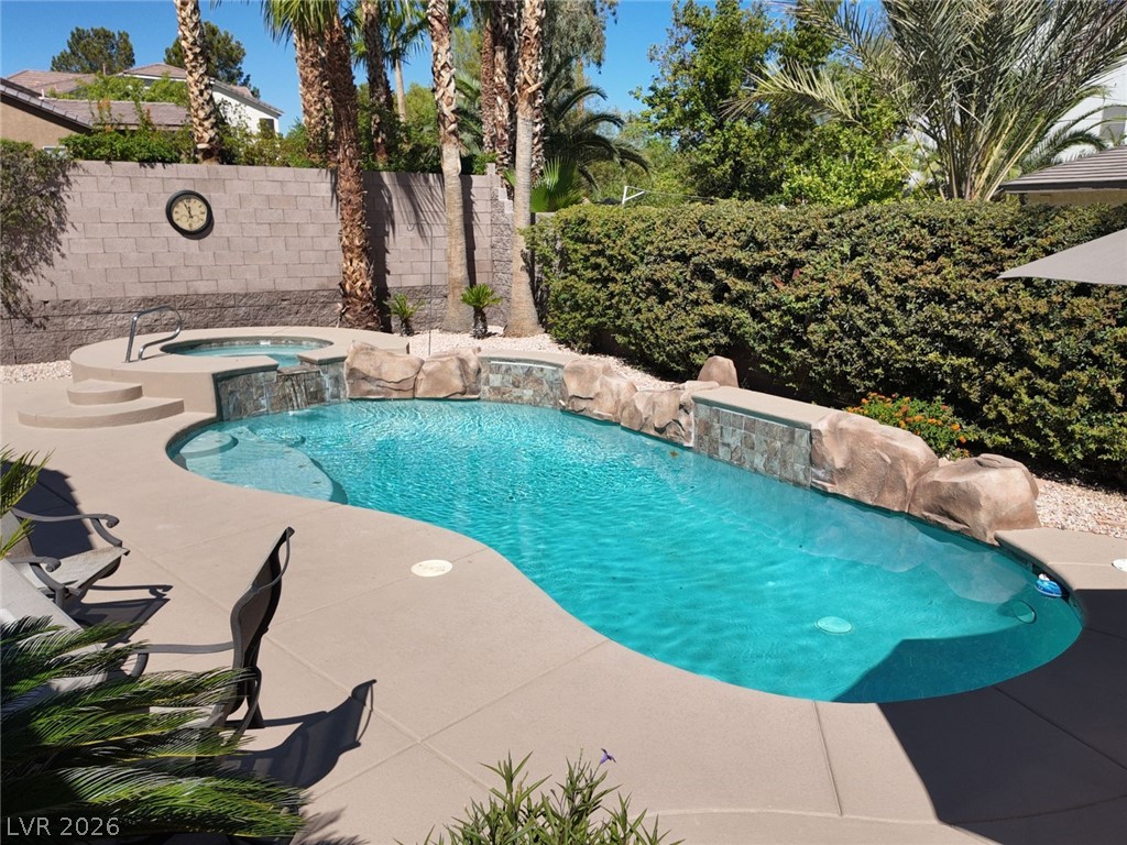 2284 Moresca Avenue Henderson NV 89052