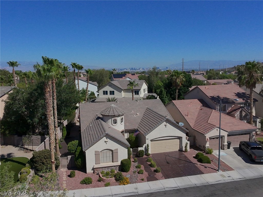 2284 Moresca Avenue Henderson NV 89052