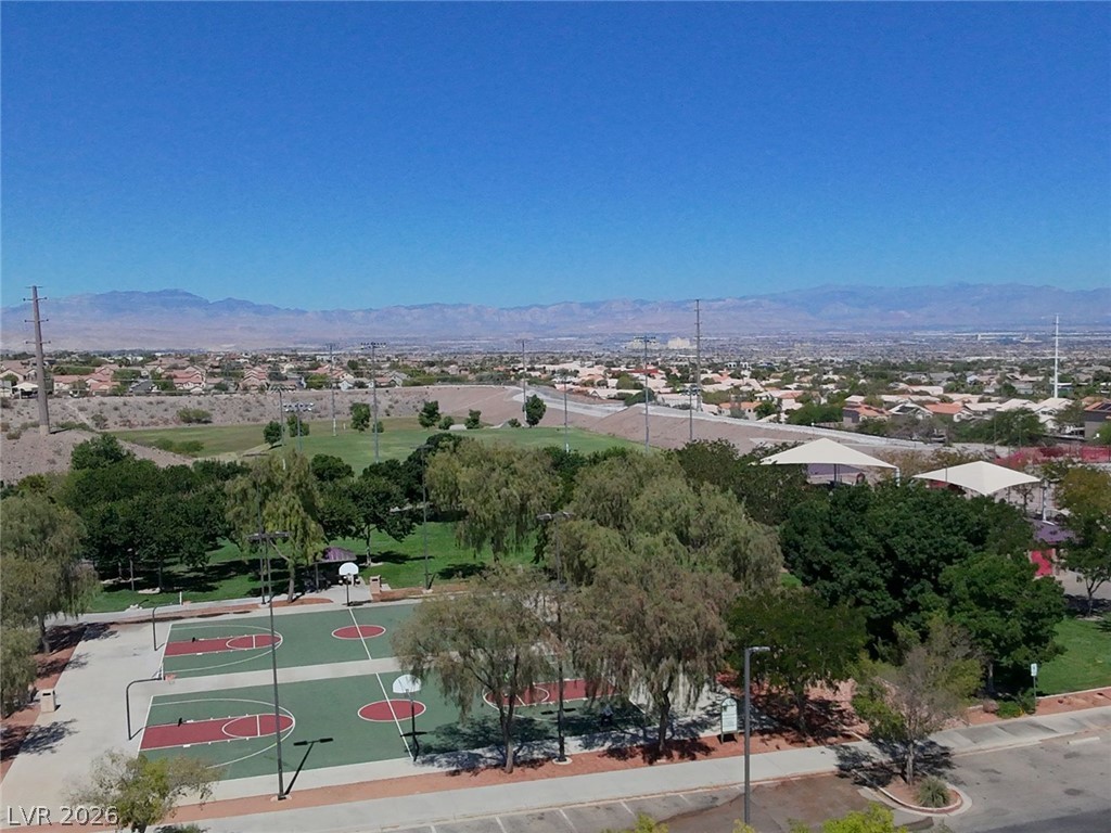 2284 Moresca Avenue Henderson NV 89052