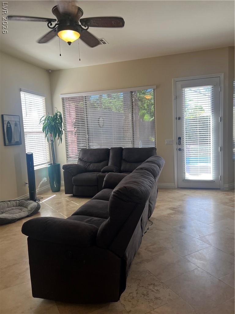 2284 Moresca Avenue Henderson NV 89052