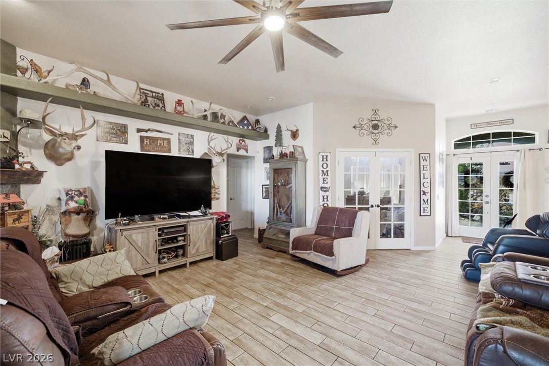 671 South Warren Street Pahrump NV 89048