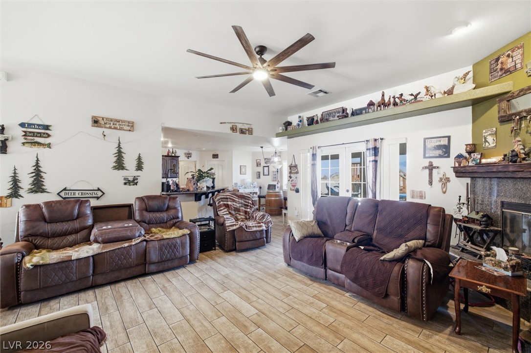 671 South Warren Street Pahrump NV 89048