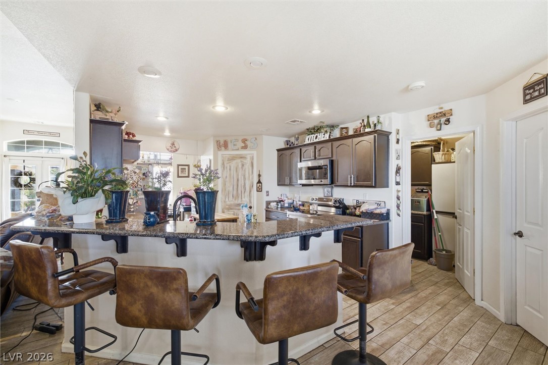 671 South Warren Street Pahrump NV 89048