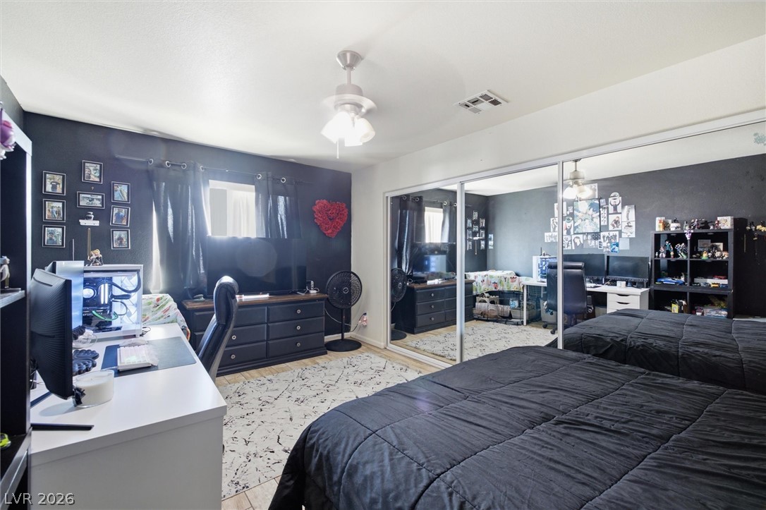 671 South Warren Street Pahrump NV 89048