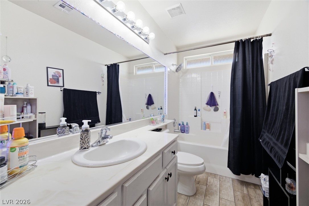 671 South Warren Street Pahrump NV 89048