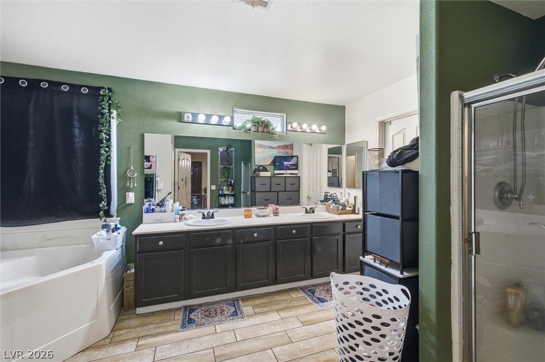 671 South Warren Street Pahrump NV 89048