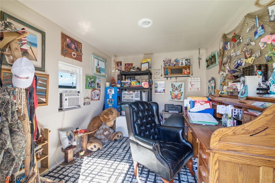 671 South Warren Street Pahrump NV 89048