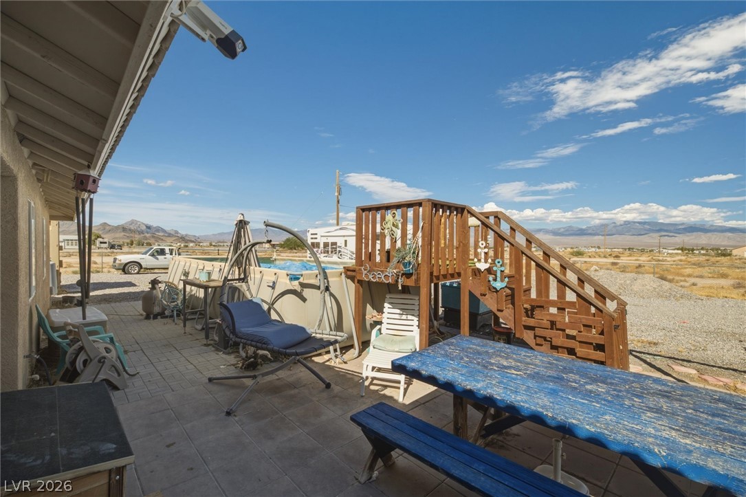 671 South Warren Street Pahrump NV 89048
