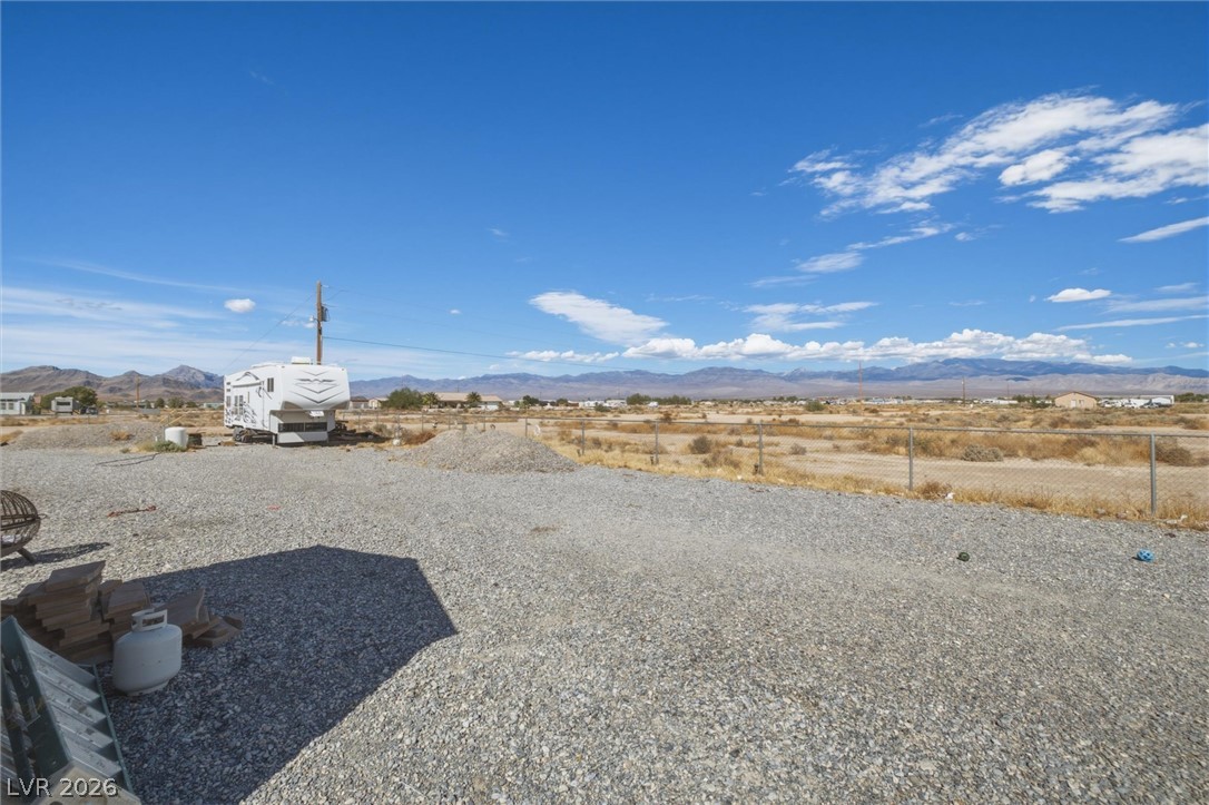 671 South Warren Street Pahrump NV 89048