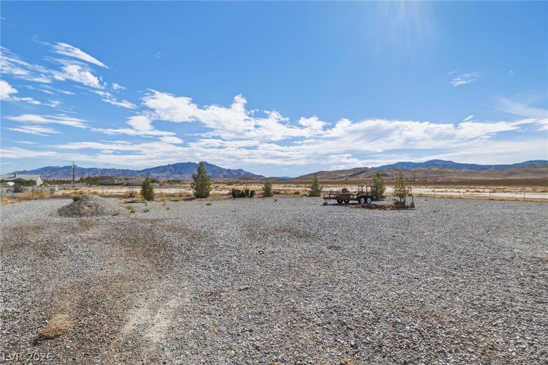 671 South Warren Street Pahrump NV 89048