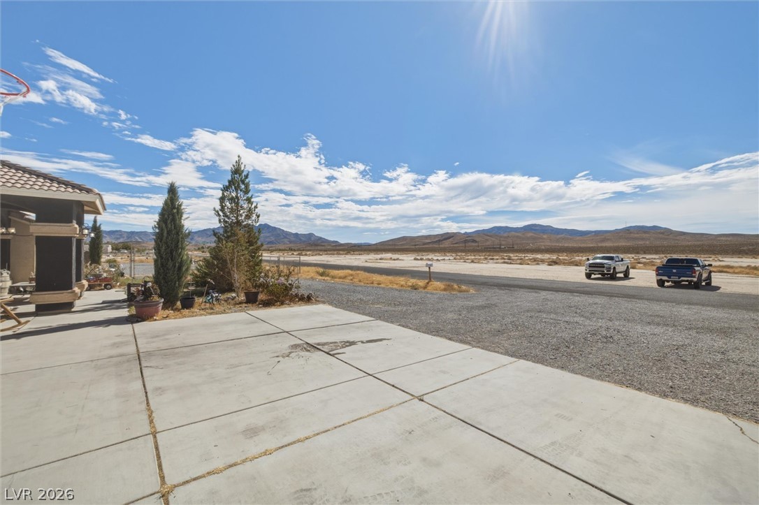 671 South Warren Street Pahrump NV 89048