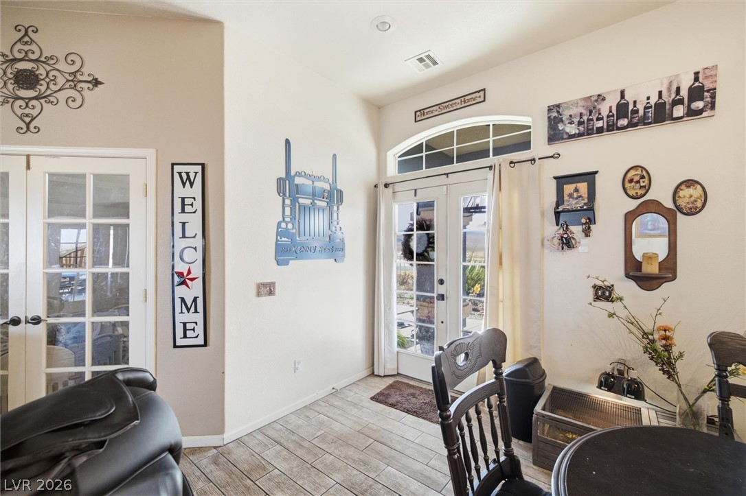 671 South Warren Street Pahrump NV 89048