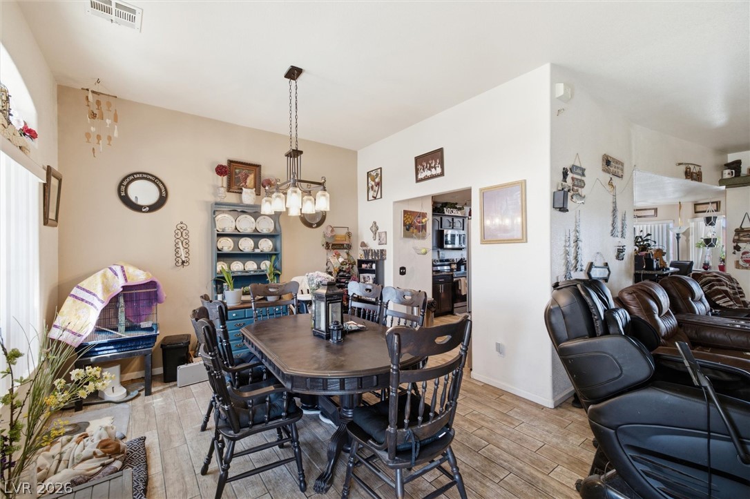 671 South Warren Street Pahrump NV 89048