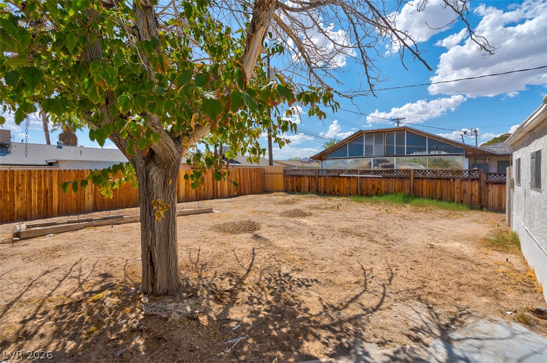 4313 El Conlon Avenue Las Vegas NV 89102