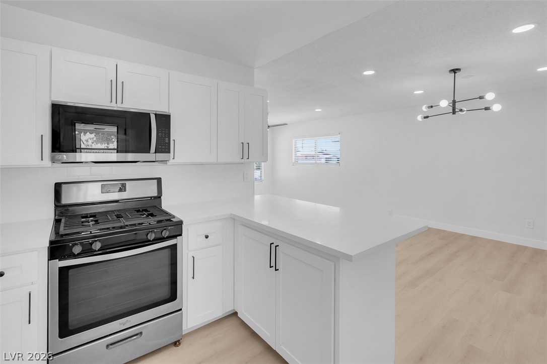 4313 El Conlon Avenue Las Vegas NV 89102