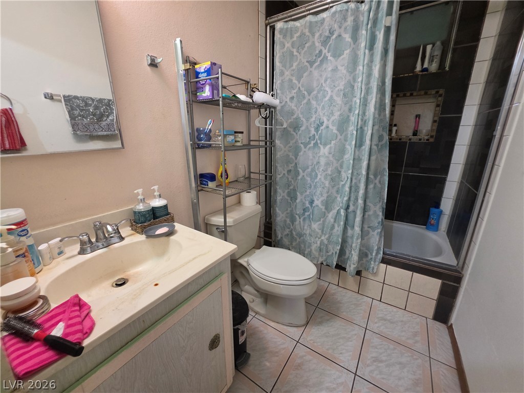 500 Kuilima Road Las Vegas NV 89110