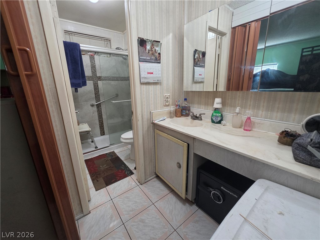 500 Kuilima Road Las Vegas NV 89110