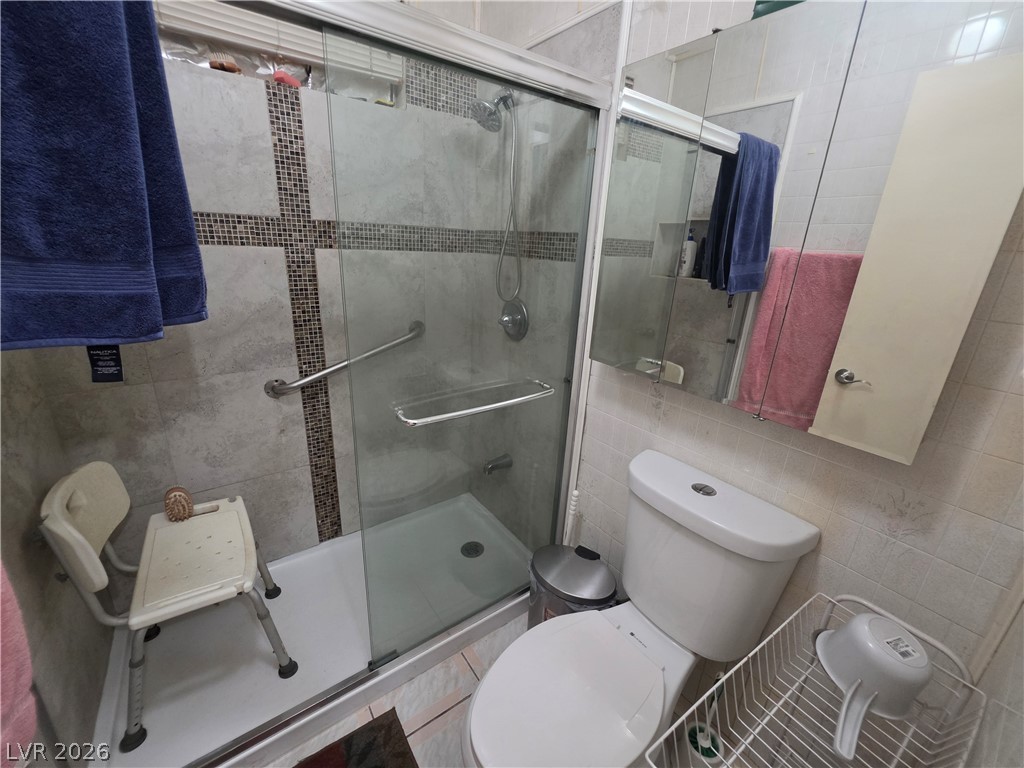 500 Kuilima Road Las Vegas NV 89110