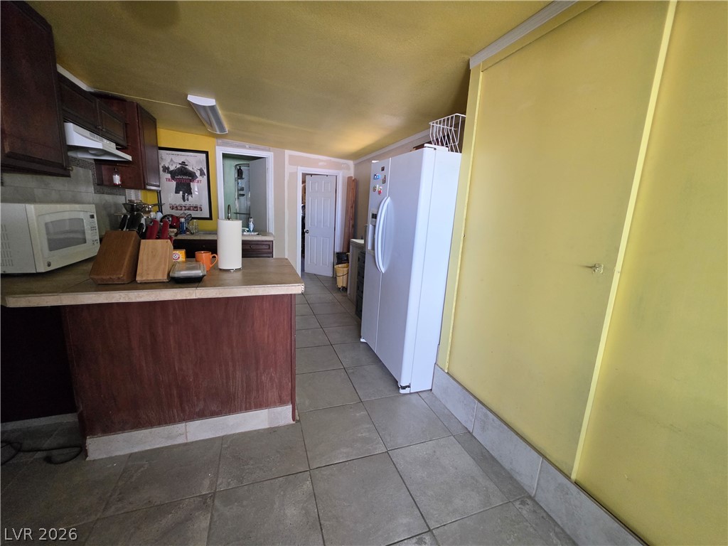 500 Kuilima Road Las Vegas NV 89110