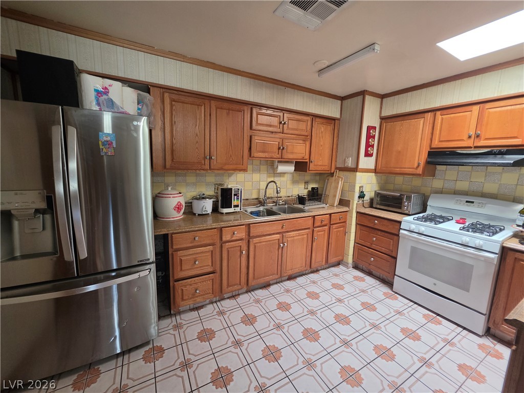 500 Kuilima Road Las Vegas NV 89110