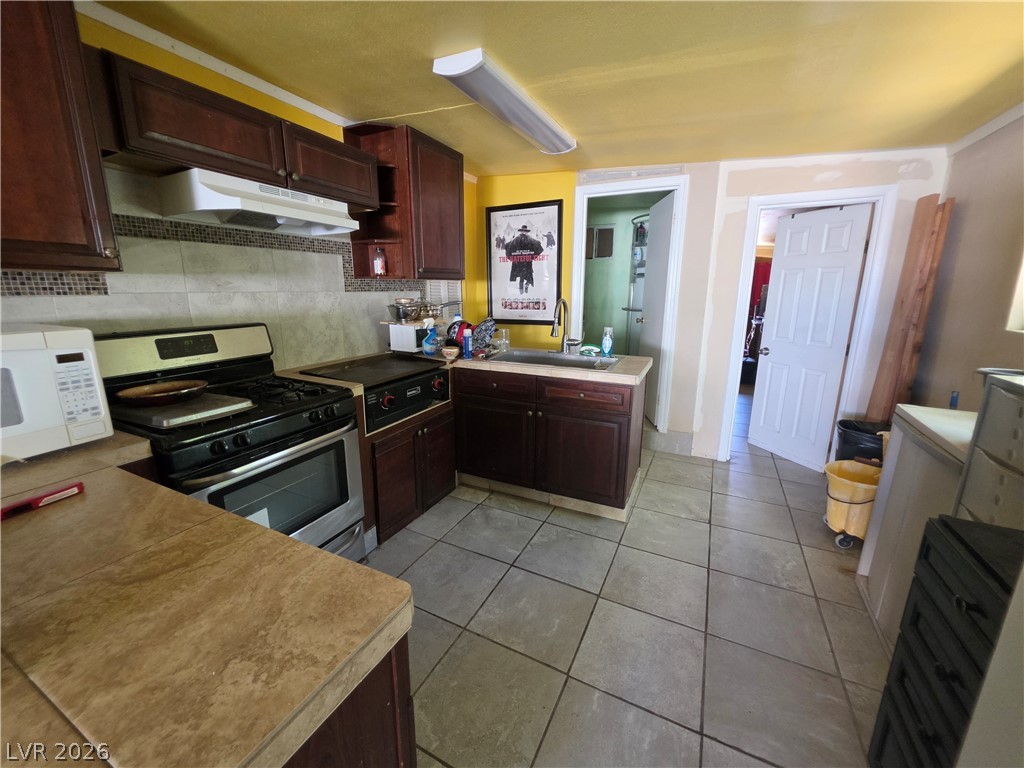 500 Kuilima Road Las Vegas NV 89110