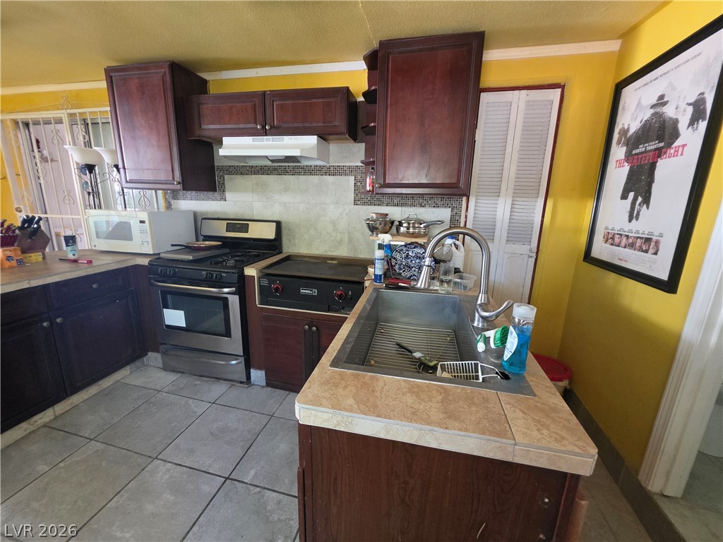 500 Kuilima Road Las Vegas NV 89110