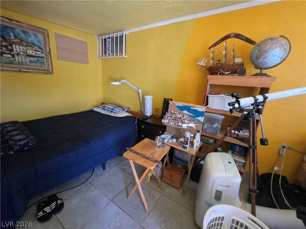 500 Kuilima Road Las Vegas NV 89110