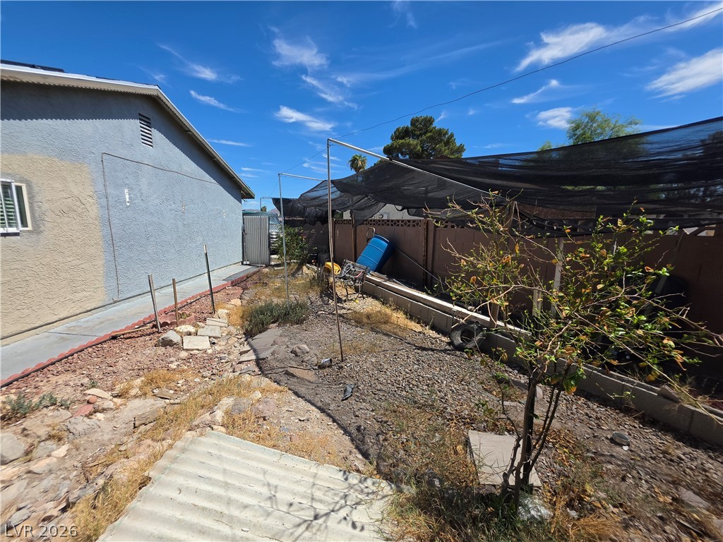 500 Kuilima Road Las Vegas NV 89110
