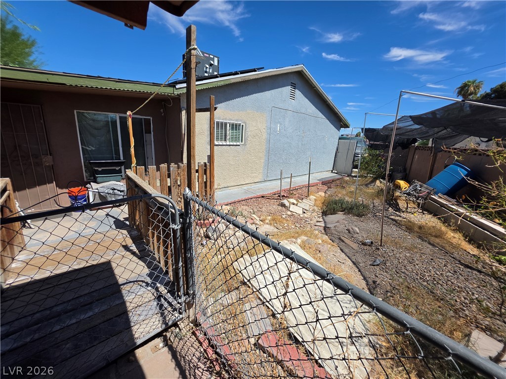 500 Kuilima Road Las Vegas NV 89110