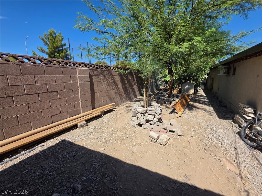 500 Kuilima Road Las Vegas NV 89110