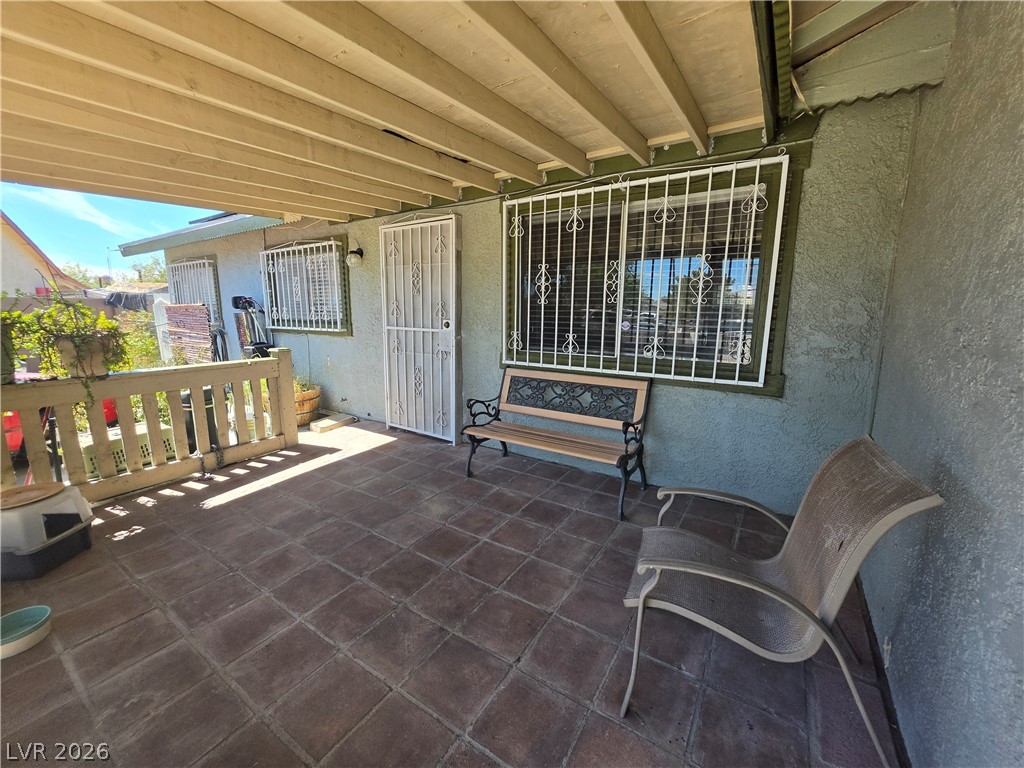 500 Kuilima Road Las Vegas NV 89110