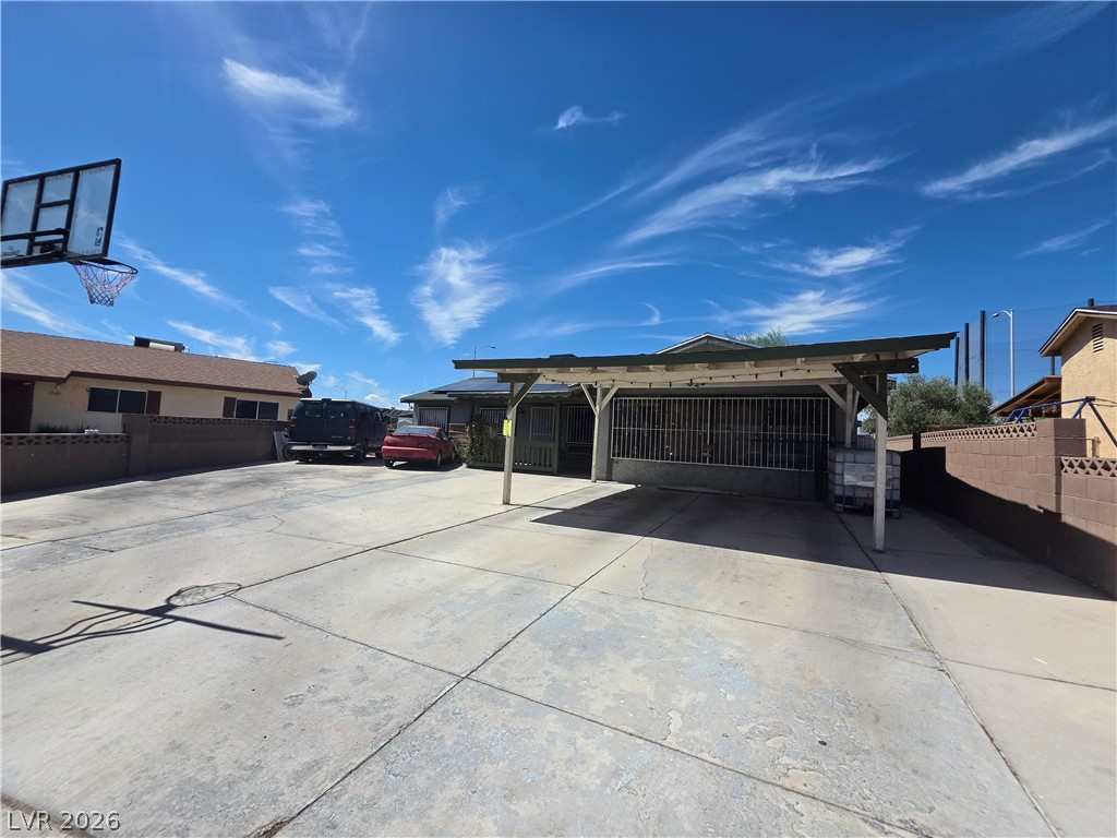 500 Kuilima Road Las Vegas NV 89110
