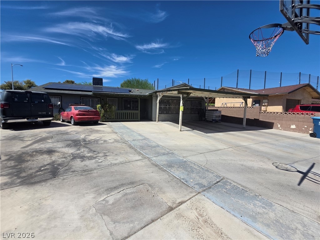 500 Kuilima Road Las Vegas NV 89110