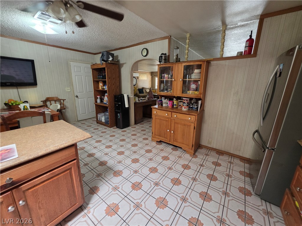 500 Kuilima Road Las Vegas NV 89110