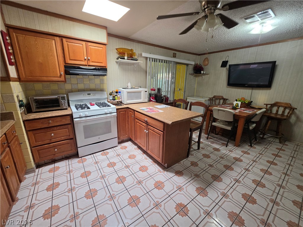 500 Kuilima Road Las Vegas NV 89110