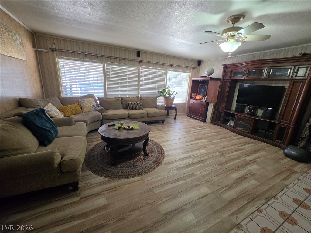 500 Kuilima Road Las Vegas NV 89110