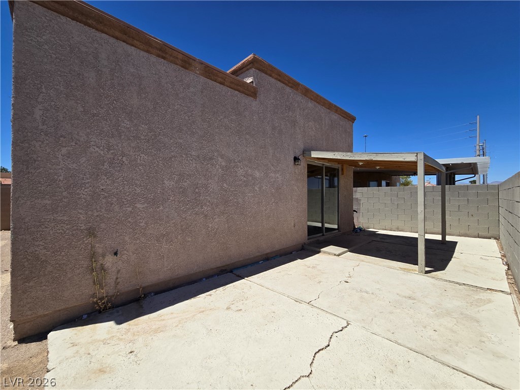 104 Lucy Thompson Street Las Vegas NV 89107