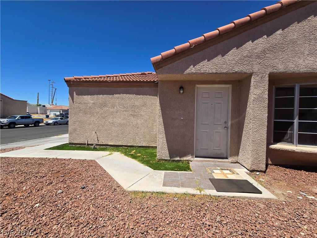 104 Lucy Thompson Street Las Vegas NV 89107
