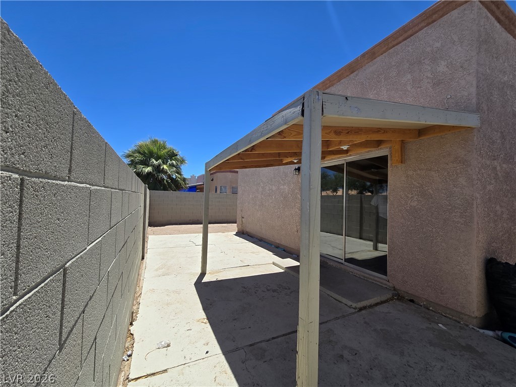 104 Lucy Thompson Street Las Vegas NV 89107