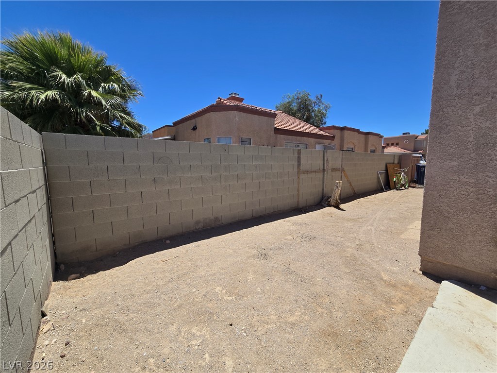 104 Lucy Thompson Street Las Vegas NV 89107
