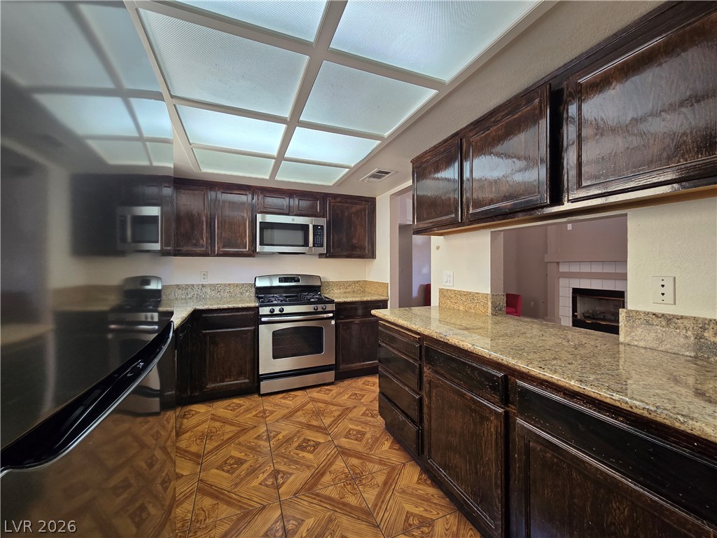 104 Lucy Thompson Street Las Vegas NV 89107
