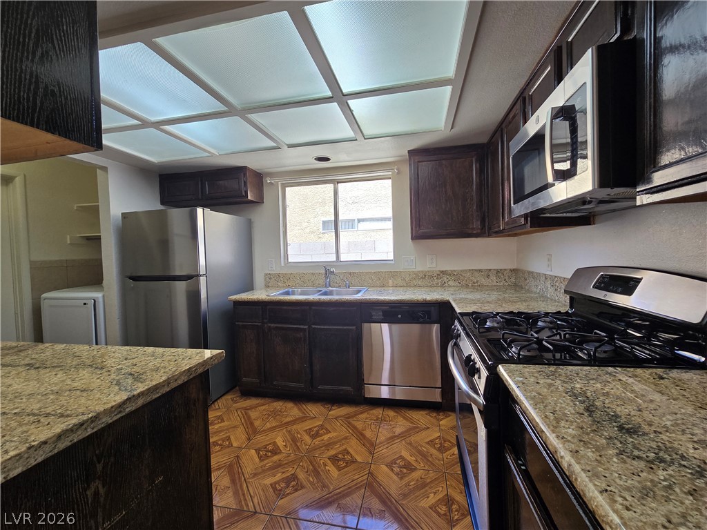 104 Lucy Thompson Street Las Vegas NV 89107