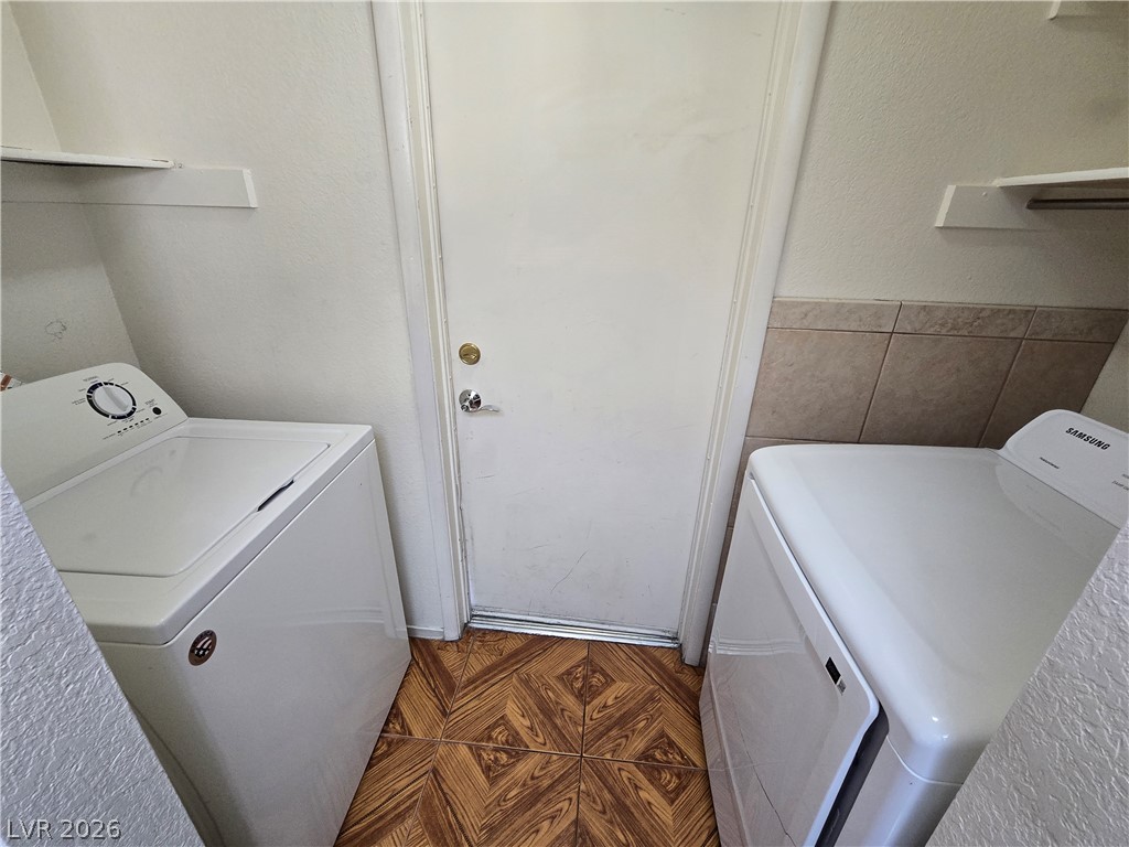 104 Lucy Thompson Street Las Vegas NV 89107