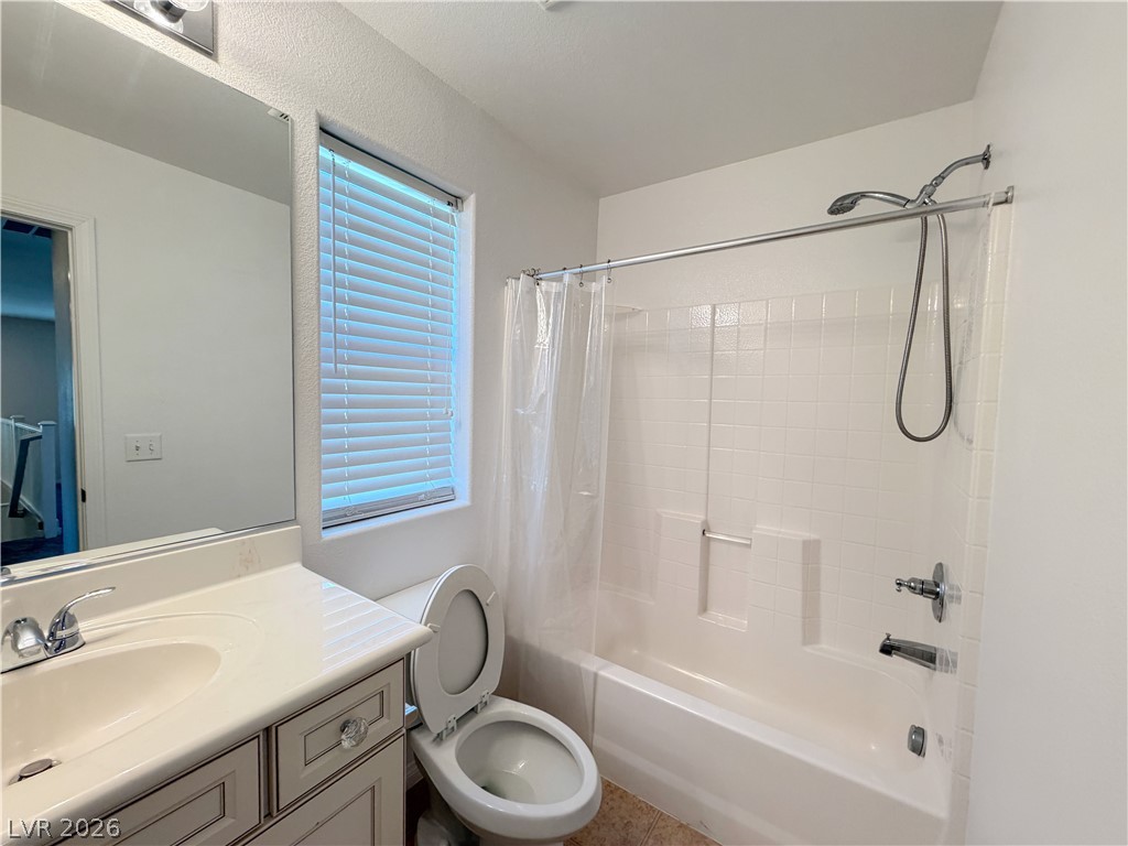7664 Black River Street Las Vegas NV 89139