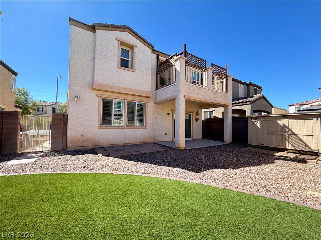 7664 Black River Street Las Vegas NV 89139