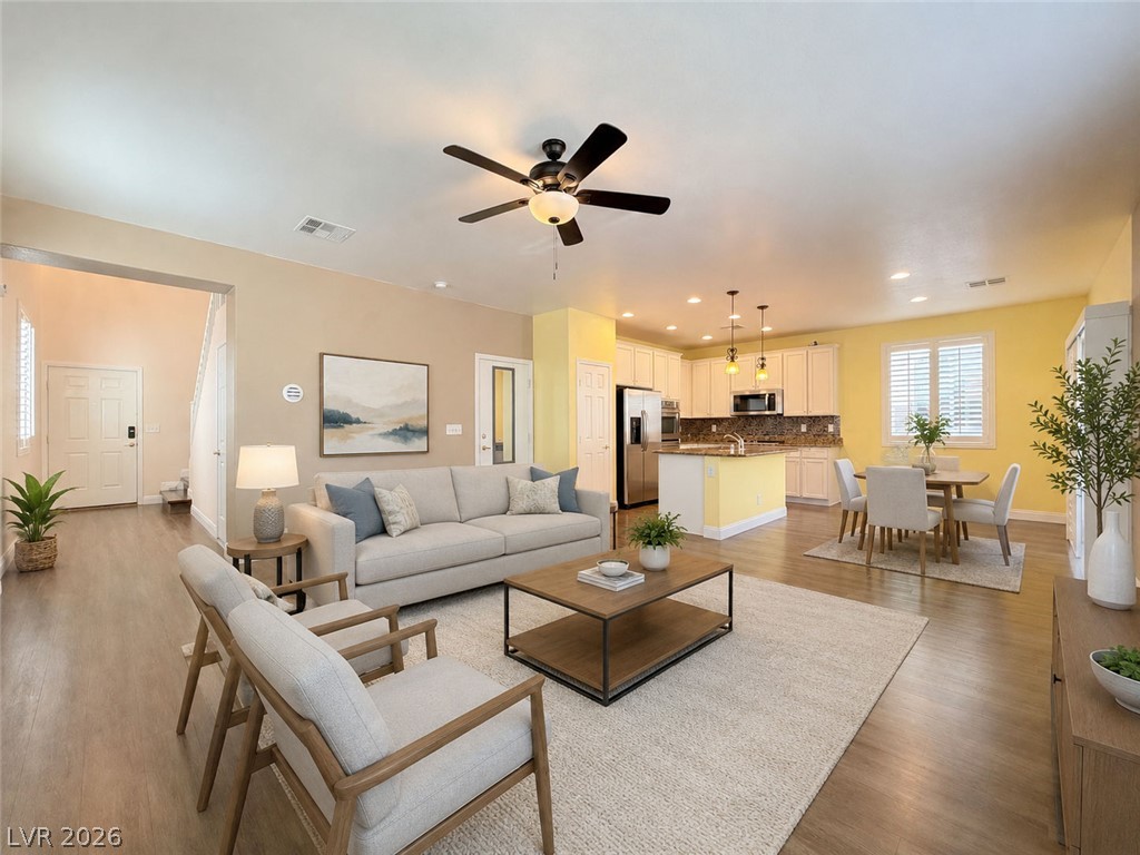 7664 Black River Street Las Vegas NV 89139